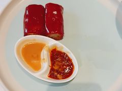 -新雅粤菜馆(南京东路店)