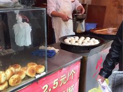 -牛煎里牛肉煎包淮南牛肉汤(广东路店)