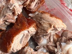 -晶牌烤鸭(延吉东路557弄小区店)