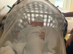 -和伊母婴护理中心·全套房(金山店)