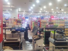 -物美超市(乔司华荣城店)