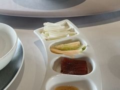-北京老铺烤鸭(老城根店)