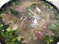 -牛煎里牛肉煎包淮南牛肉汤(广东路店)