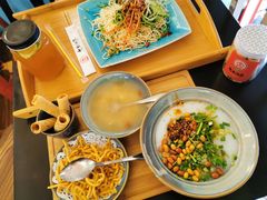 -大王油茶(二厂文创公园店)