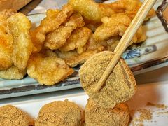 -七八冷面·延边朝鲜族美食(欢乐谷店)
