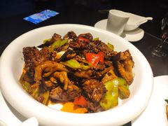 -老牌坊鲁菜名店(美莲广场店)