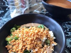 -潮汕美牛肉丸火锅店(天宁寺店)