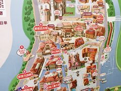 -华谊兄弟（长沙）电影小镇