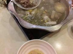 -潮悦牛肉火锅城(水贝店)