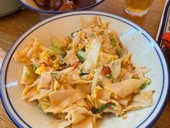 -妈妈的味道(和顺古镇店)