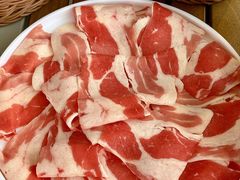 -四喜小胖·北京涮肉(五道营店)