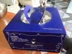 -巴黎贝甜(华堂新辰汇店)
