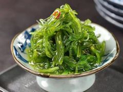 -仙隐小鹿料理食堂(惠济万达店)