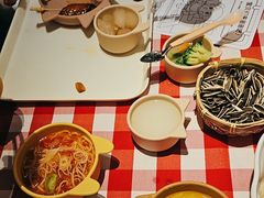 -西贝(六里桥旗舰店)