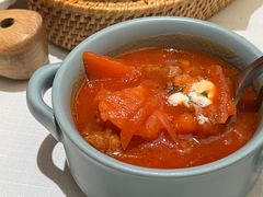 莫斯科红菜汤-俄士厨房(万象城店)