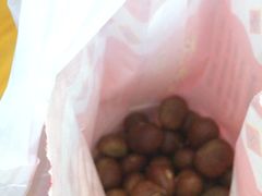 -阿男野栗王(金门路店)