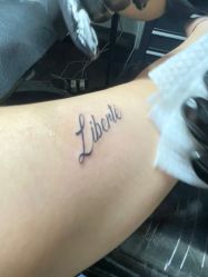 -飛凡TATTOO纹身•原创