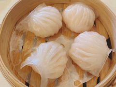 原只鲜虾饺-利苑酒家(金宝店)