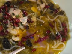 -松沪名灶·豆浆鱼头·新上海菜(飞航吾悦广场店)