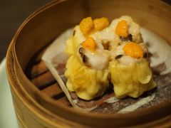 -万丽轩·粤菜(王府井金茂万丽酒店)