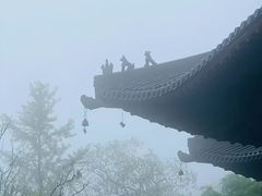 -杭州半山国家森林公园