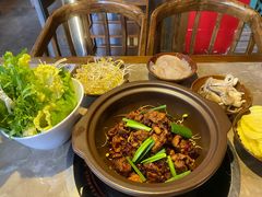 -黔凤辣子鸡