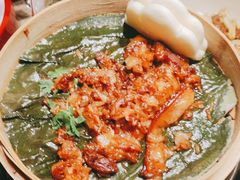 -青年公社烤鸭(熙悦天街店)