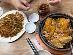 -百福麵家(新馬路店)