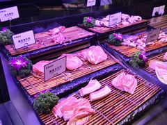 -韩盛·盛江山自助料理(中街大悦城店)