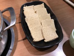 冻豆腐-掂档潮汕牛肉火锅(沈阳万象城店)