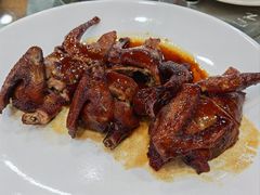 农场五味乳鸽-信天游餐馆(肇庆店)