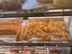 -85度C(青岛闽江路店)