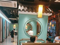 -曹家小菜(胜太路店)