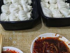 -津门张记包子铺(华昌道店)