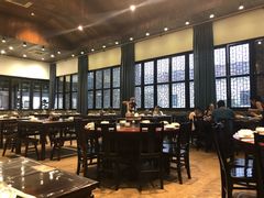 大堂-健眺小海鲜(临海后山店)