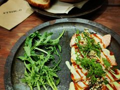 -O'mills Sourdough Bakery&Bistro(永嘉路店)