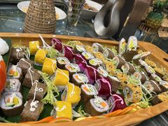 -世纪金源大饭店·金源自助餐厅