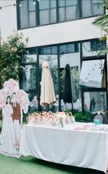 点击看大图 -Sunny喜铺婚礼定制·求婚策划
