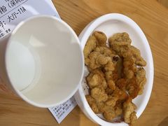 -三两粉(莲塘华润万家店)