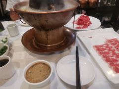 -东来顺饭庄(五道口店)