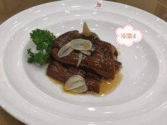 -怡园饭店-餐厅(四望亭店)