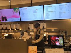 -奈雪的茶(市百一店)