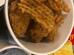 -麦当劳(杭州庆春路店)
