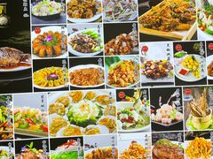 -大眼锅贴水饺(河东店)
