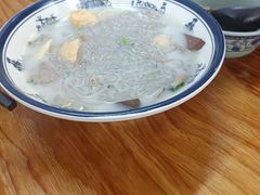 -鸭小妹鸭血粉丝(老门东店)