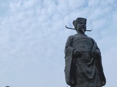 -开元寺塔