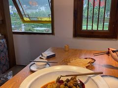 -印象鲵宴·张家界地标美食名片(溪布街店)