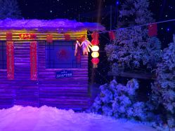 -圣名游乐城冰雪大世界