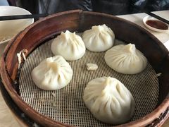 -蒋家桥饺面店(广陵路店)