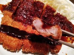 -矢场猪(名古屋站名铁店)